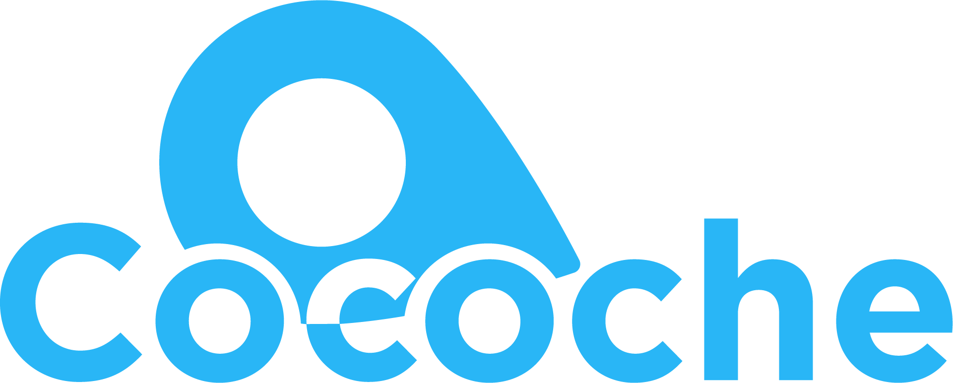 Cocoche Logo